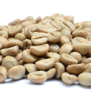 Temanggung Robusta green coffee beans