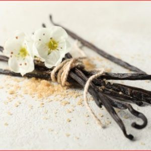 Vanilla Tahitensis