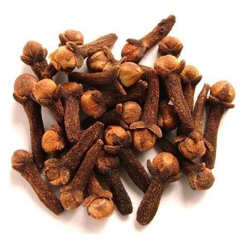 Cloves used for essential oil production